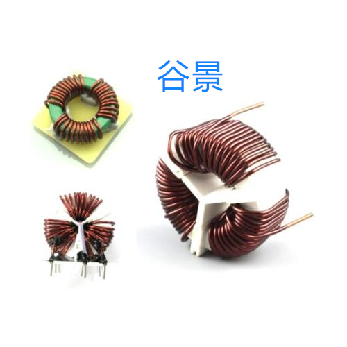 苏州谷景电子有限公司